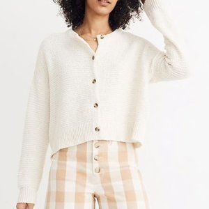 deville cardigan sweater